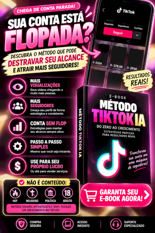 Foto do produto