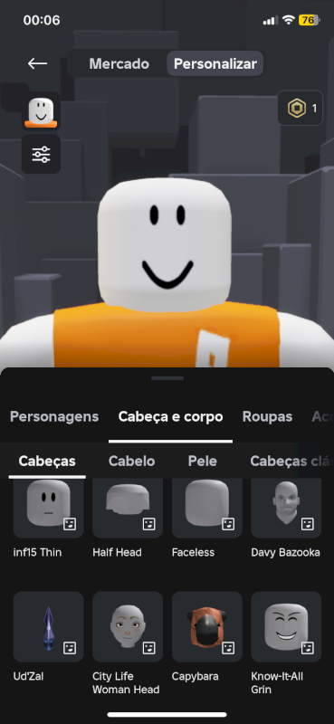 Foto do produto