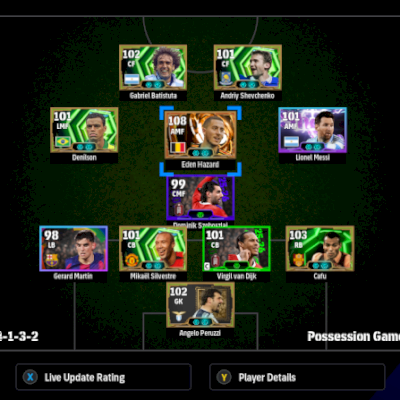 PC Steam: Ótimo time - Com Novo HAZARD APELÃO