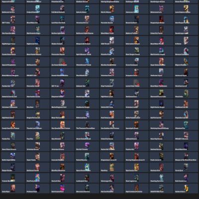 CONTA RIOT | LoL Level 631 (261 Skins + Camp) | VALORANT (Faca Hivemind Ep 1)