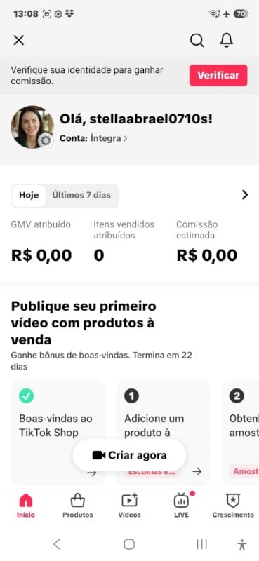 Foto do produto
