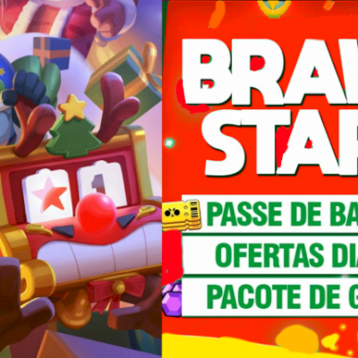 BRAWL STARS⚠️ 100 MOEDAS + PIN[DRAGÃO, PALHAÇO, ESQUELETO, POINTS HIMSELF]
