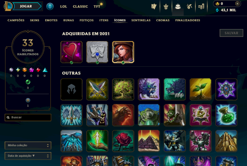 Foto do produto
