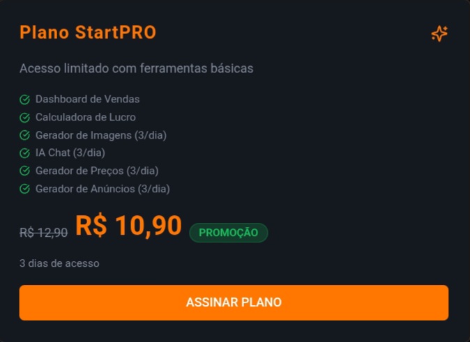 Foto do produto