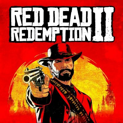 Red Dead 2 Key Steam