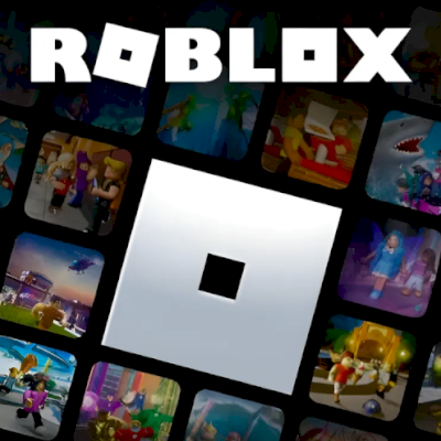 Gift Card 400 Robux (Código Digital)