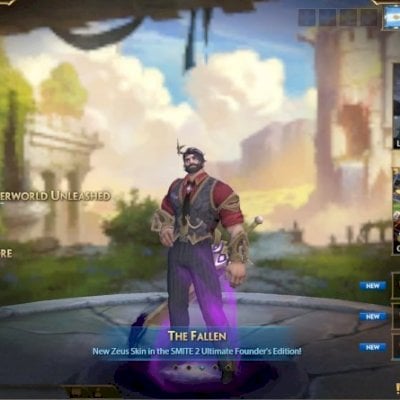 Conta criada em 2013, Nível: 156, 1135 skins, godpack, 3 skins tier 5