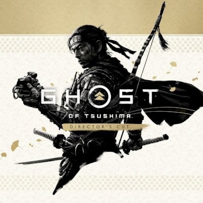 Conta Ghost of Tsushima Directors Cut Pc Digital Steam Offline