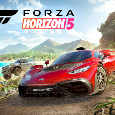 JOGO STEAM / FORZA HORIZON 5 ORIGINAL STEAM