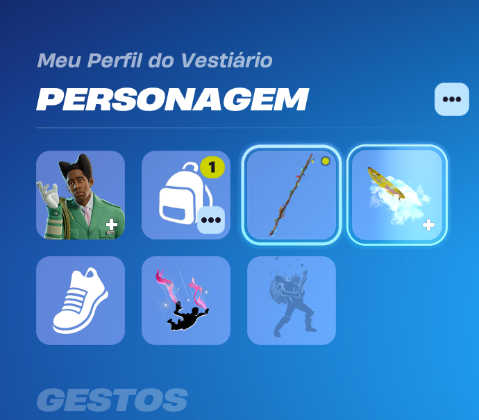 Foto do produto