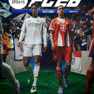 Conta steam com EA sports 26.