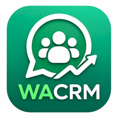 WACRM - LICENÇA 30 DIAS / 60 DIAS / 90 DIAS