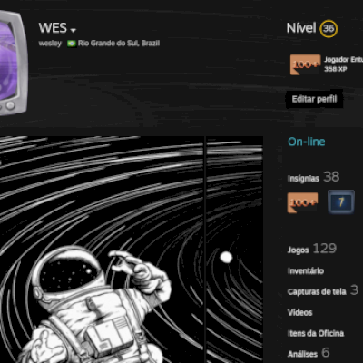 🔥 Conta Steam com 170+ Jogos – Biblioteca Recheada de Títulos Famosos!