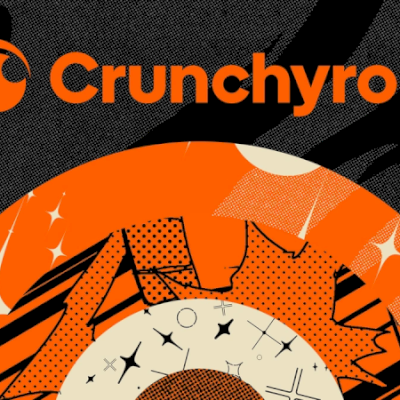 CRUNCHYROLL MEGA FAN 30 DIAS + CANVA PRO 🎁 | ENTREGA AUTOMÁTICA ⚡