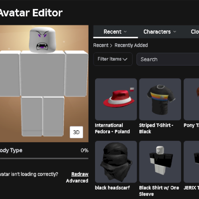 Vendo uma conta de roblox focada em murder mystery 2!! level x100 3 godlys