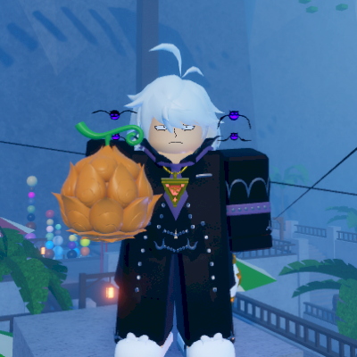 Mera Mera no Mi (GPO)