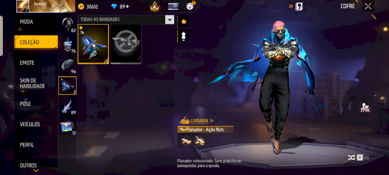 Foto do produto