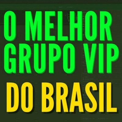 GRUPO VIP DE APOSTAS ESPORTIVAS PALPITES E LUCROS DIARIOS