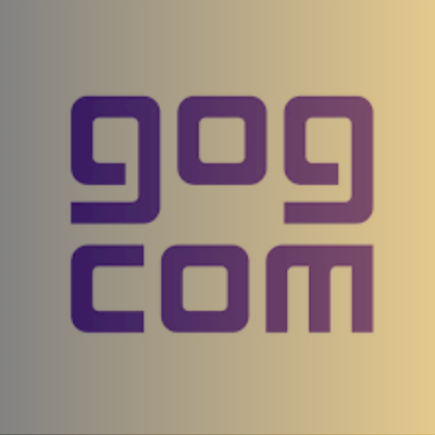 CONTA GOG COM 180 JOGOS