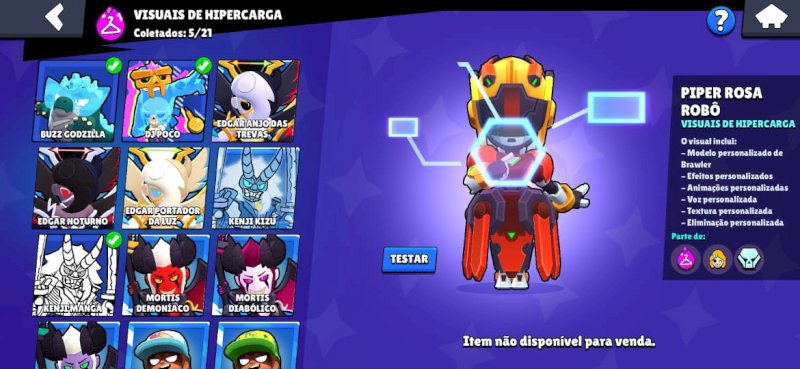 Foto do produto