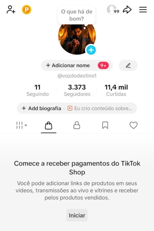 Foto do produto