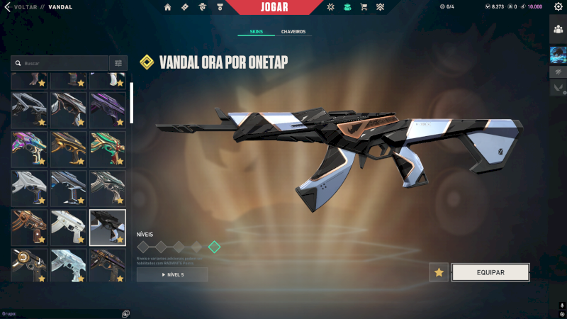 Foto do produto