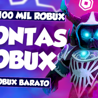 CONTA ROBLOX | 0 Skin de avatar ( jogo upado)
