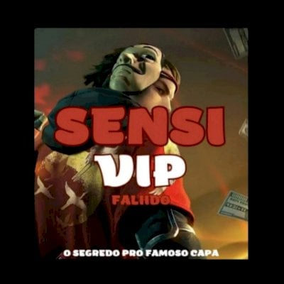 Sensibilidade Vip