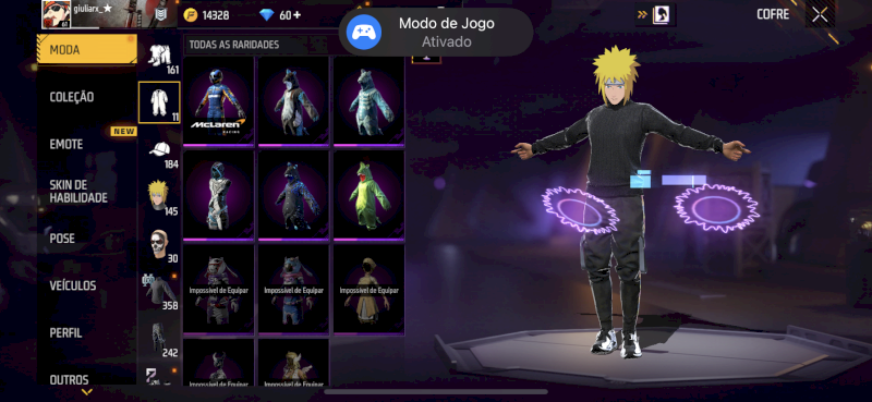 Foto do produto