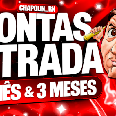 [PREÇO BAIXO] CONTA NITRADA DISCORD COM 3 MESES DE NITRO