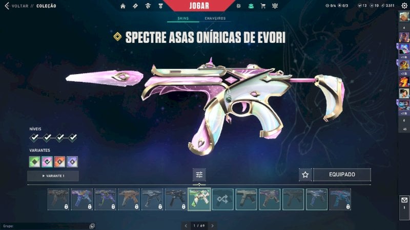 Foto do produto