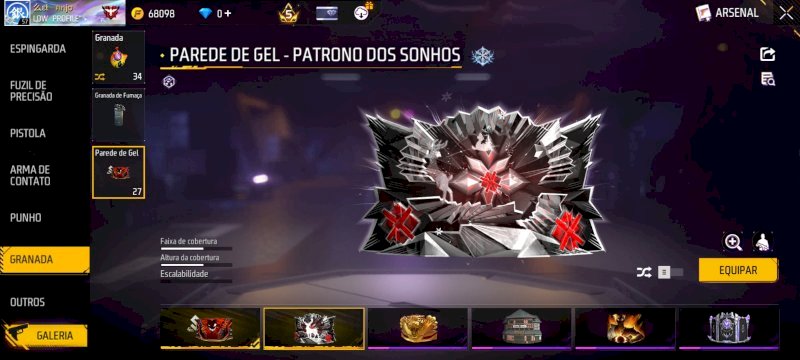 Foto do produto