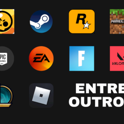 FORNECEDOR DE CONTAS DE VALORANT E OUTROS JOGOS