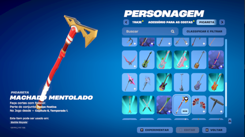 Foto do produto