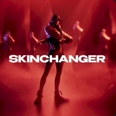 VALORANT SKINCHANGER INDETECTÁVEL