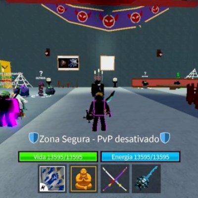 CONTA BLOX FRUITS BEM UPADA+CDK+TTK+GDH