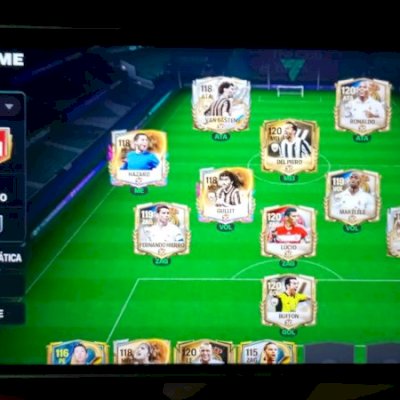 Nível da conta 104, quase 2k de fragmentos do novo evento