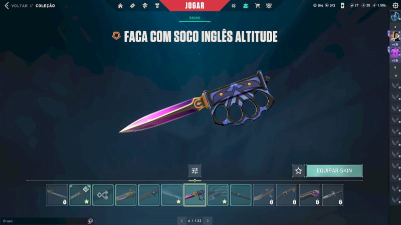 Foto do produto