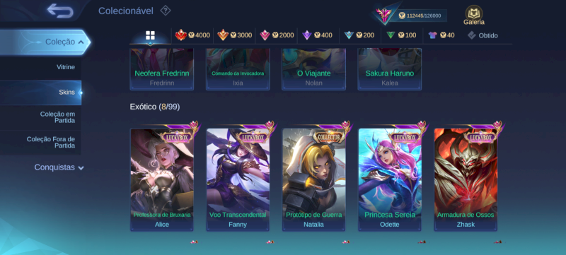 Foto do produto