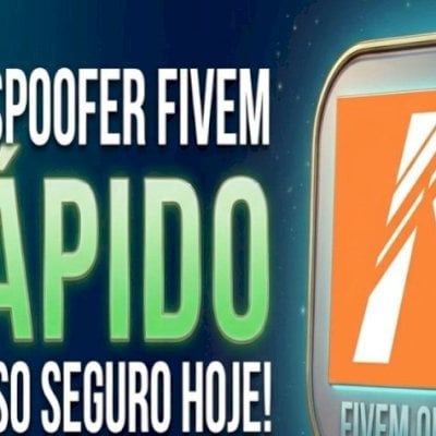 Spoofer FIVEM ( Todos os bans sendo removidos com sucesso )
