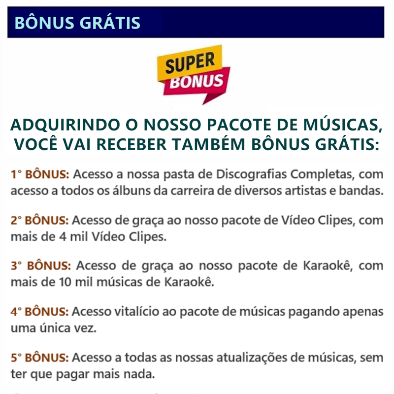 Foto do produto