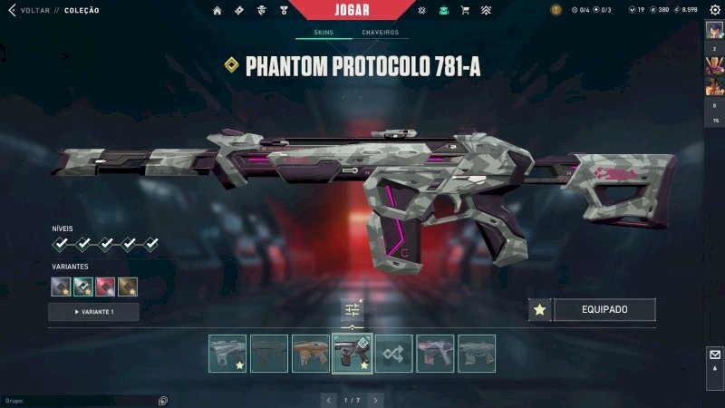 Foto do produto