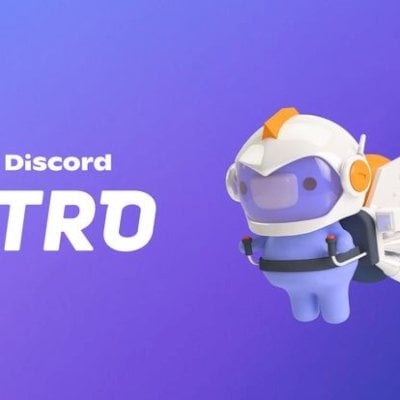 N1tro L1nk Discord 1 Mês, PROMOÇÃO‼️
