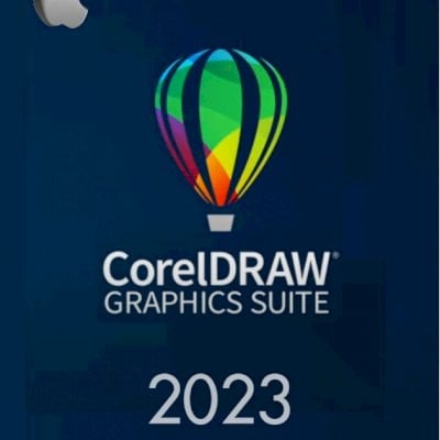 Coreldraw 2023 Mac