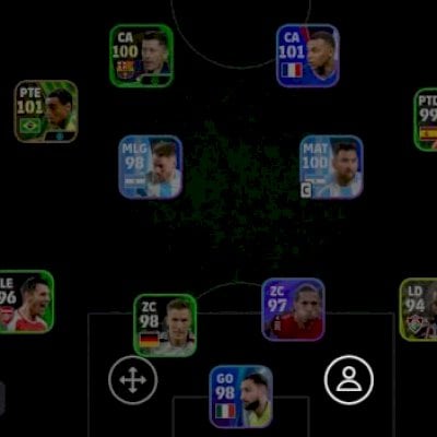 Conta pra levar agora