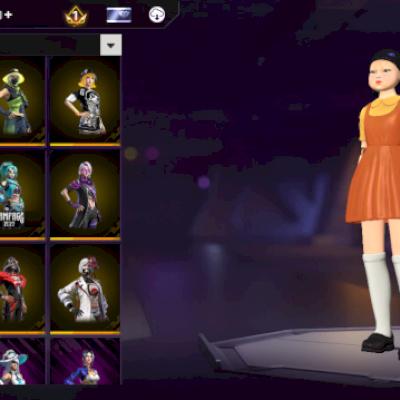 Conta um pouco gemada parei de jogar