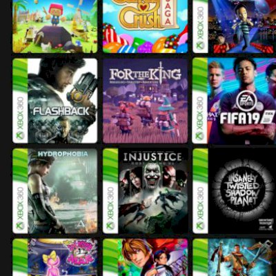 CONTA FULL ACESSO COM FIFA 19 PARA XBOX 360 RETROCOMPATIBILIDADE COM XBOX ONE