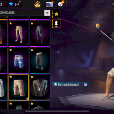 CONTA RARIDADE STEAMPUNK E MUITO MAIS