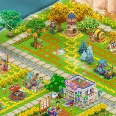 Conta muito antiga e mt bem upada!!