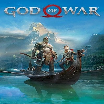 GOD OF WAR PC